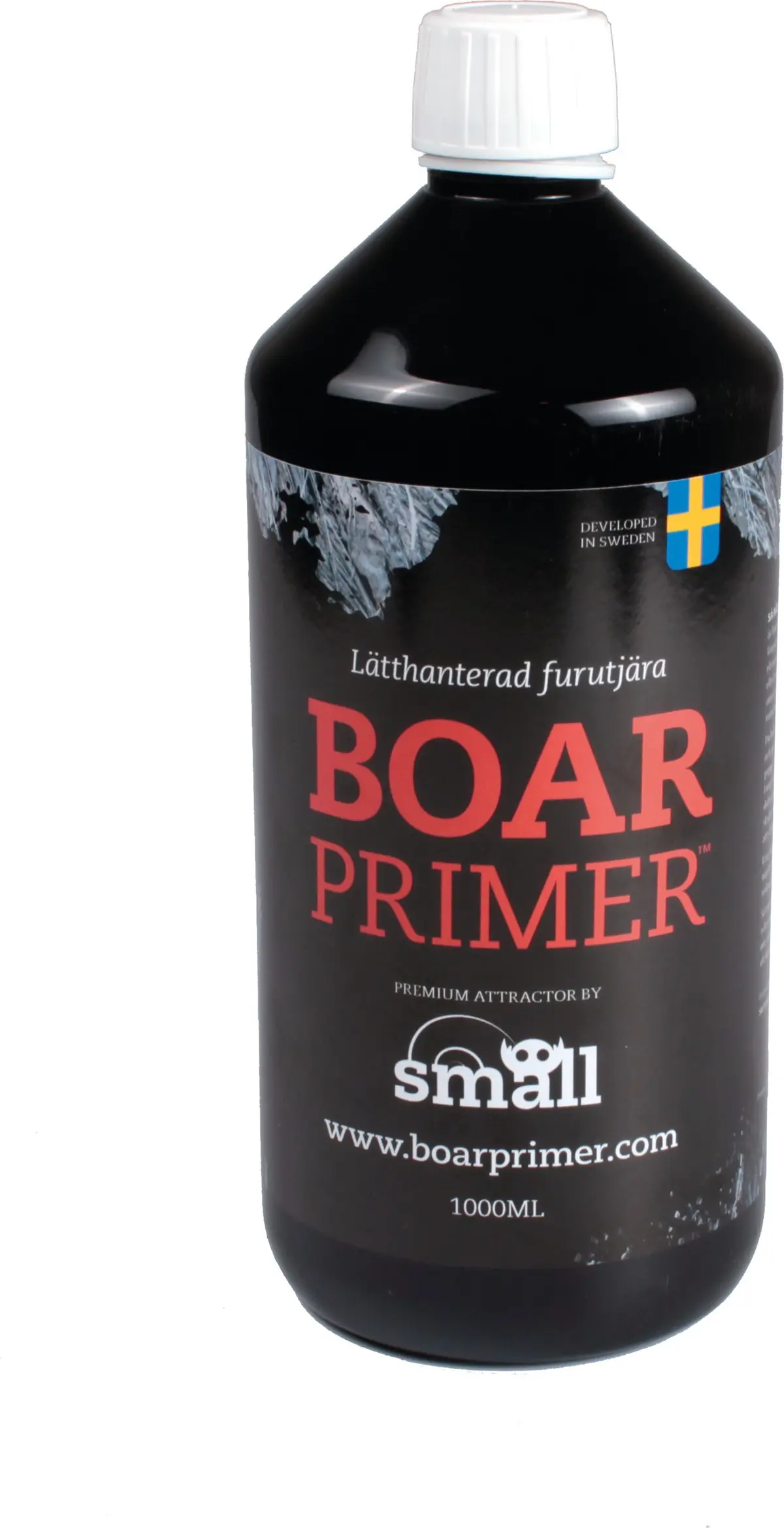 Smäll Boar Primer NoColor