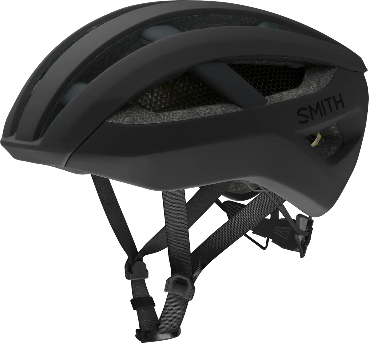 Smith Network MIPS Matte Blackout