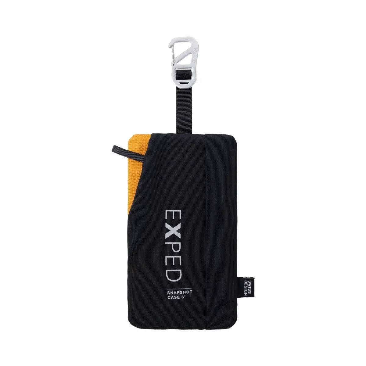 Exped Snapshot Case 6 Black-gold