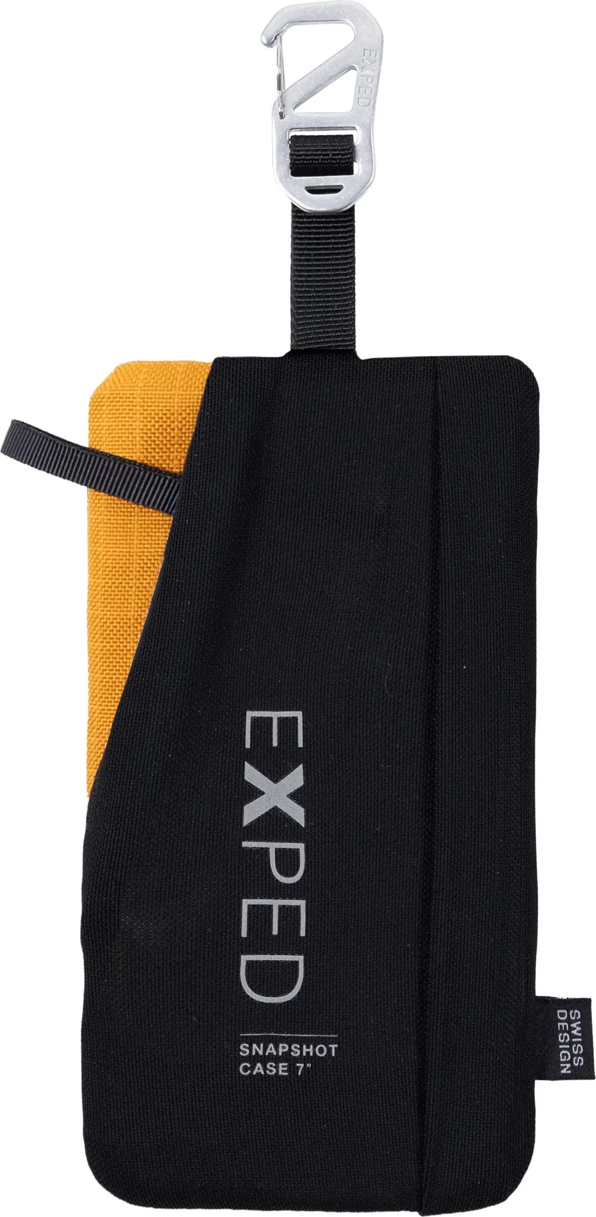 Exped Snapshot Case 7 Black-gold