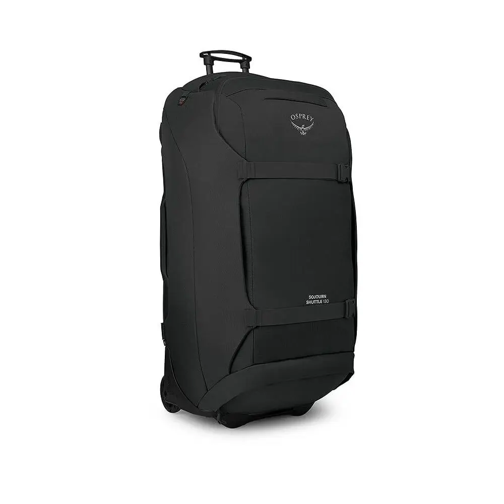 Osprey Shuttle 130 Black