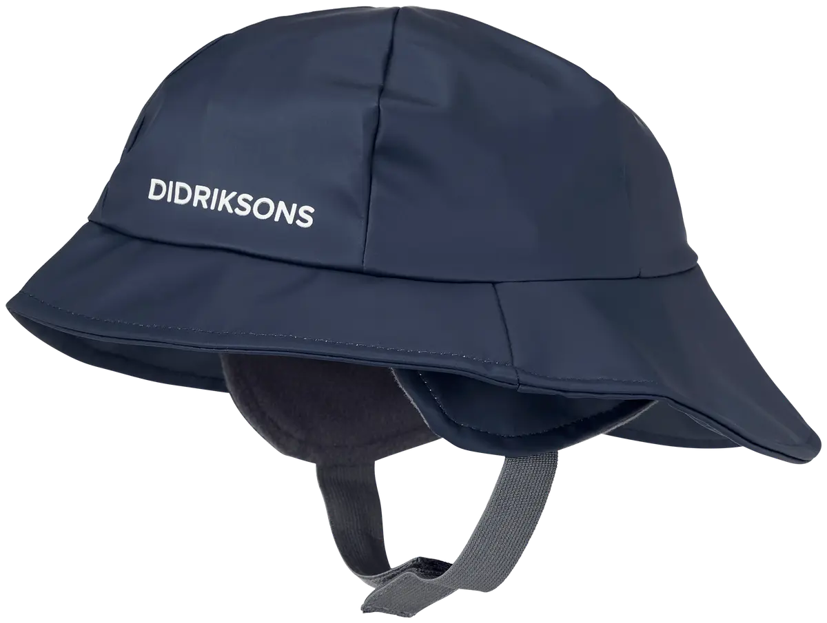 Didriksons Southwest Kids Navy