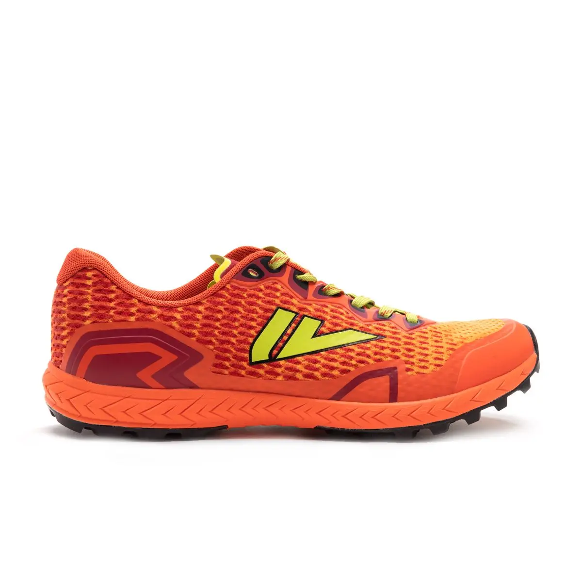 VJ Sport VJ Spark Orange