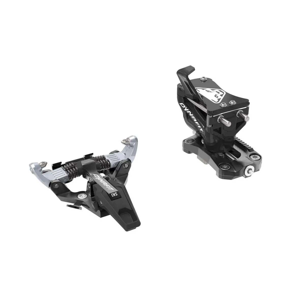 Dynafit Speed Turn Black/Silver