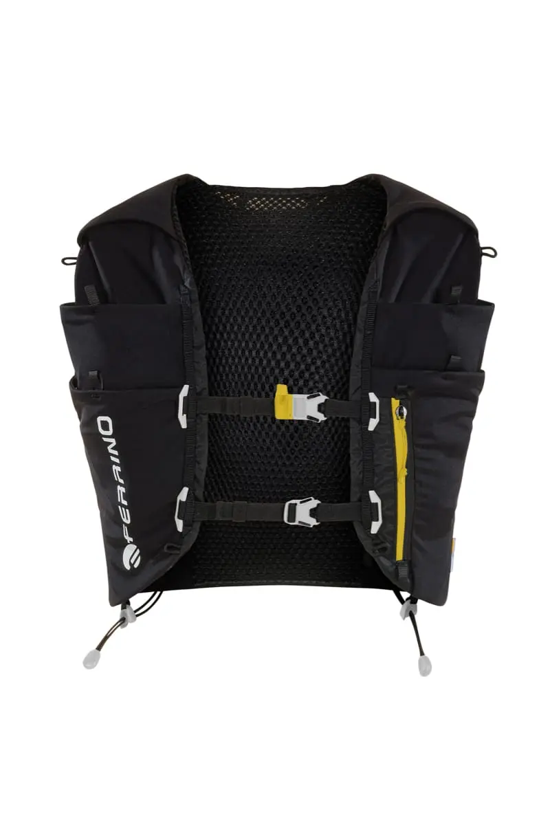 Ferrino X-Vest 5 Black