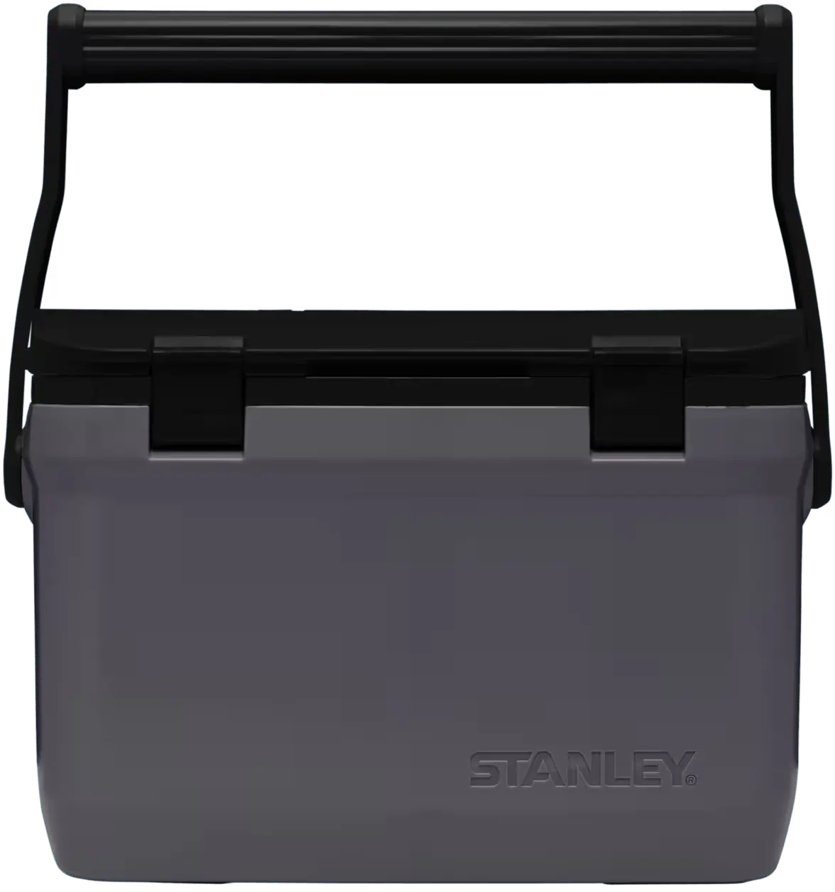 Stanley Adventure Cooler 15,1 L Black
