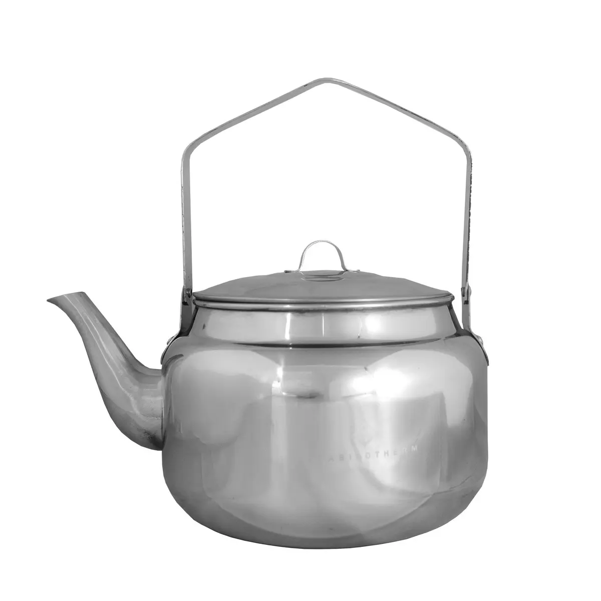Stabilotherm Coffee Pot 2L Stainless Steel