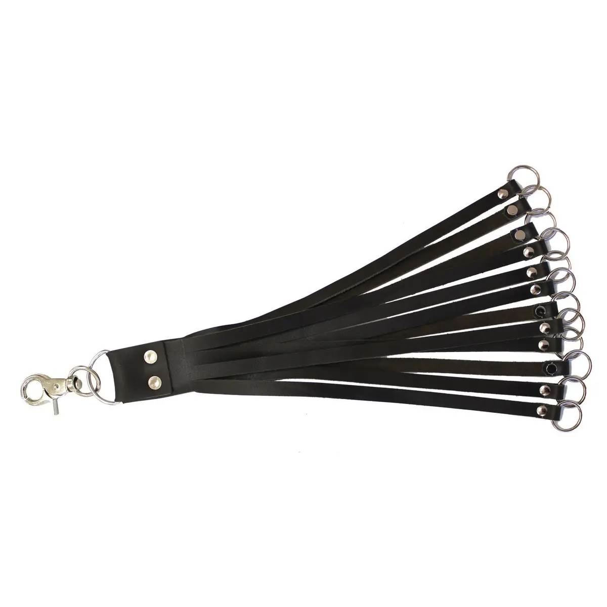 Stabilotherm Game Birds Straps Dark Brown