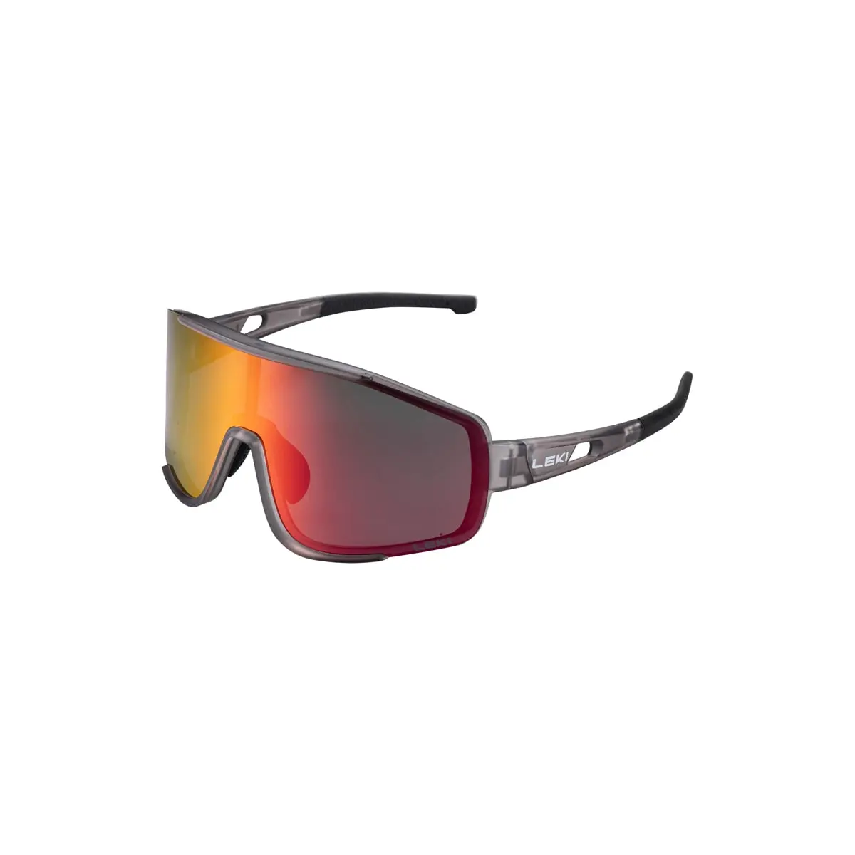 Leki Storm Grey Transparent
