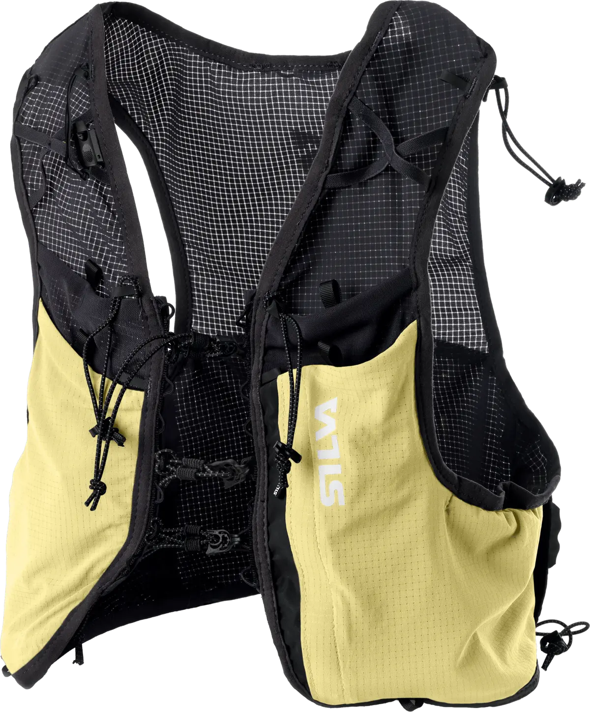 Silva Strive Fly M Yellow