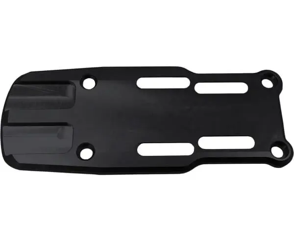Dynafit Adjustment Plate Superlite 2.0 back Black