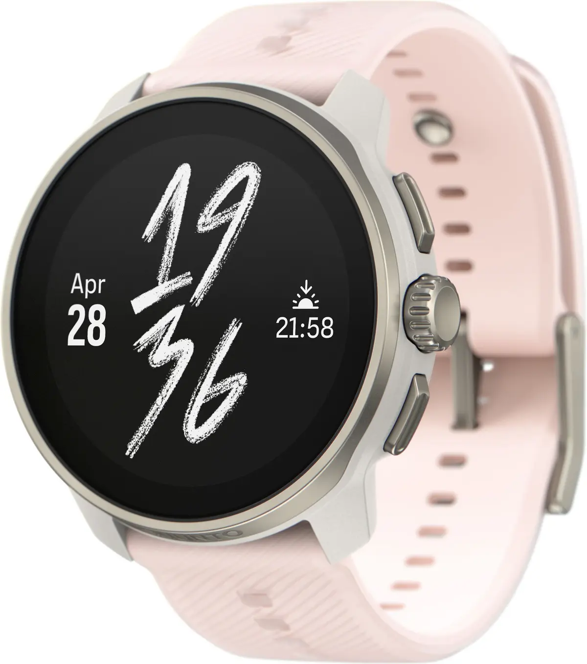 Suunto Race S