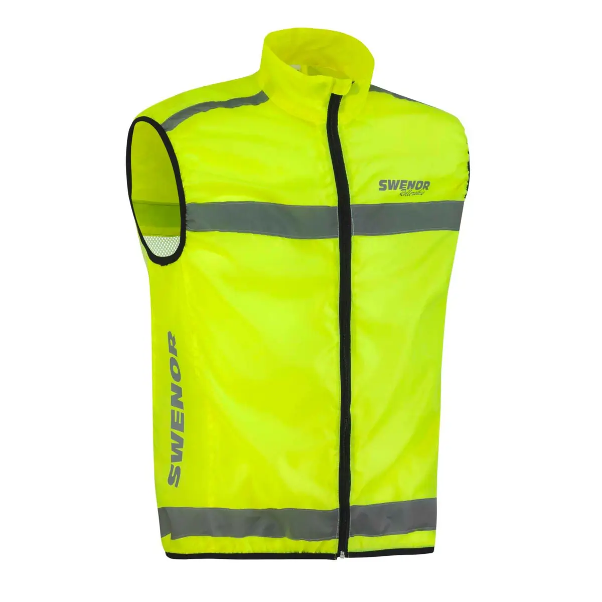 Swenor Reflexväst Yellow