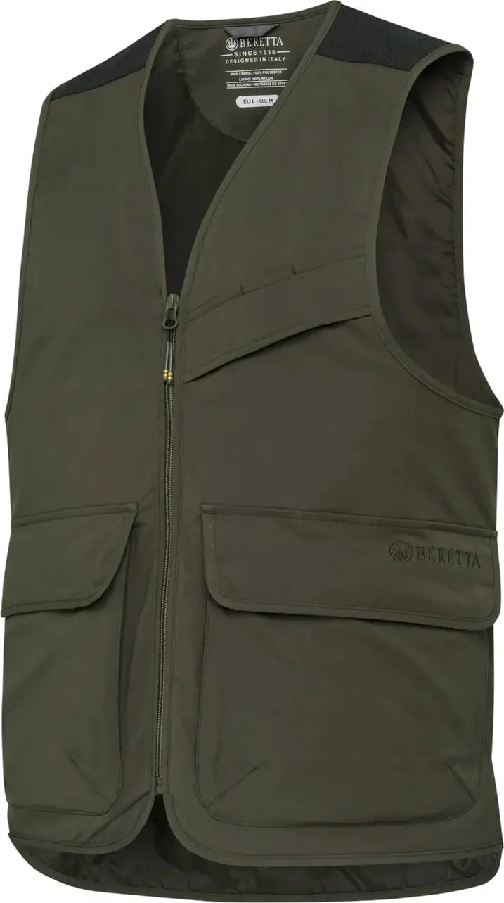 Beretta Symmer Vest Green Moss