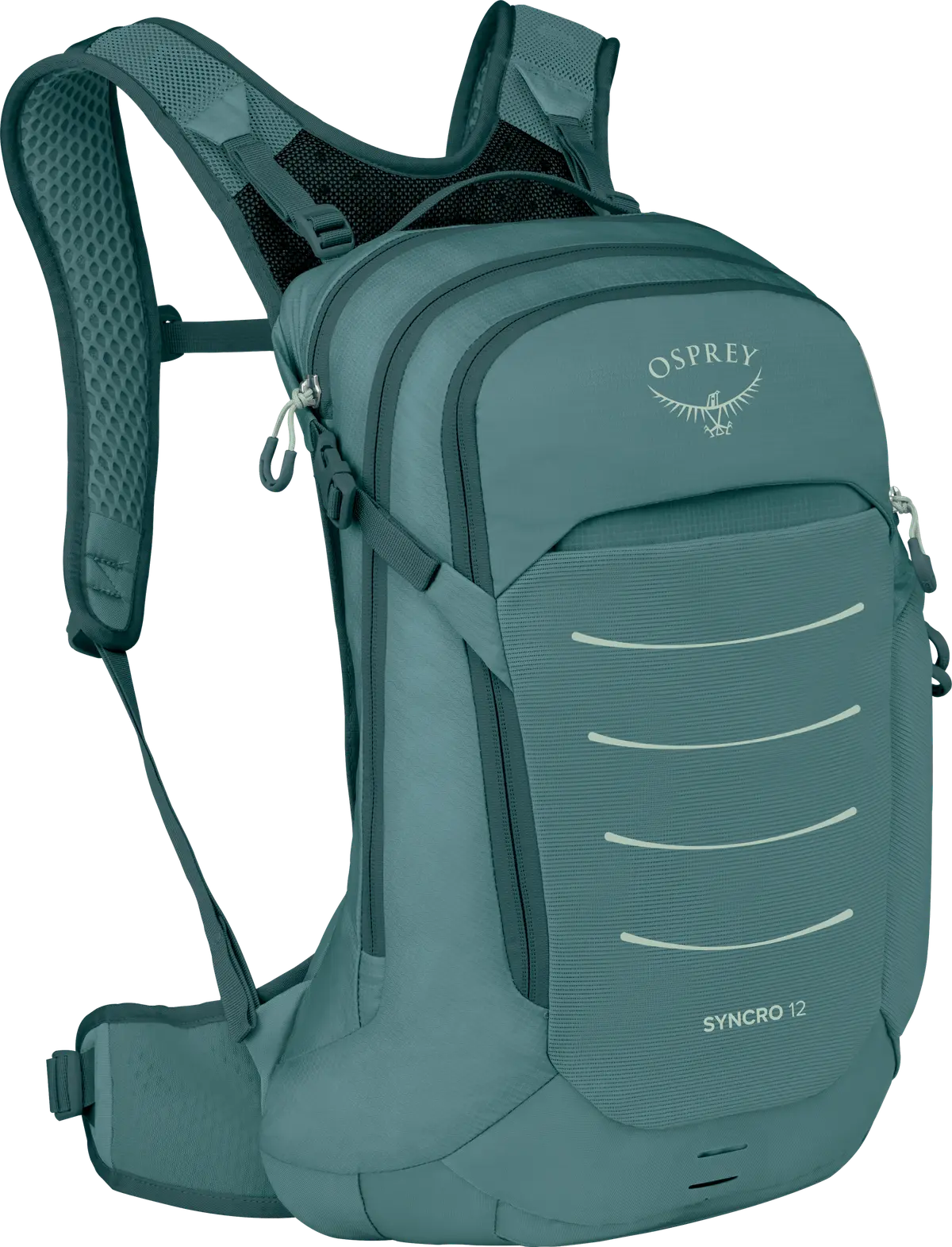 Osprey Men's Syncro 12 Cascade Blue