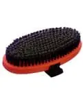 Swix T179o Brush Oval, Steel Nocolour