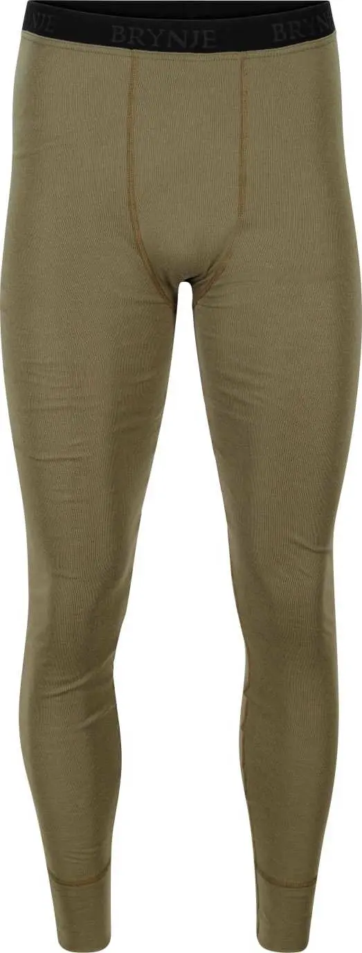 Brynje Tactical Classic Longs Olive