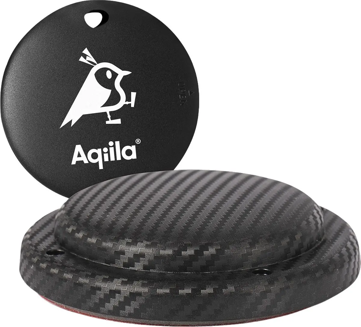 Aqiila - Tagbird - Item Finder + Mount (1-pack)