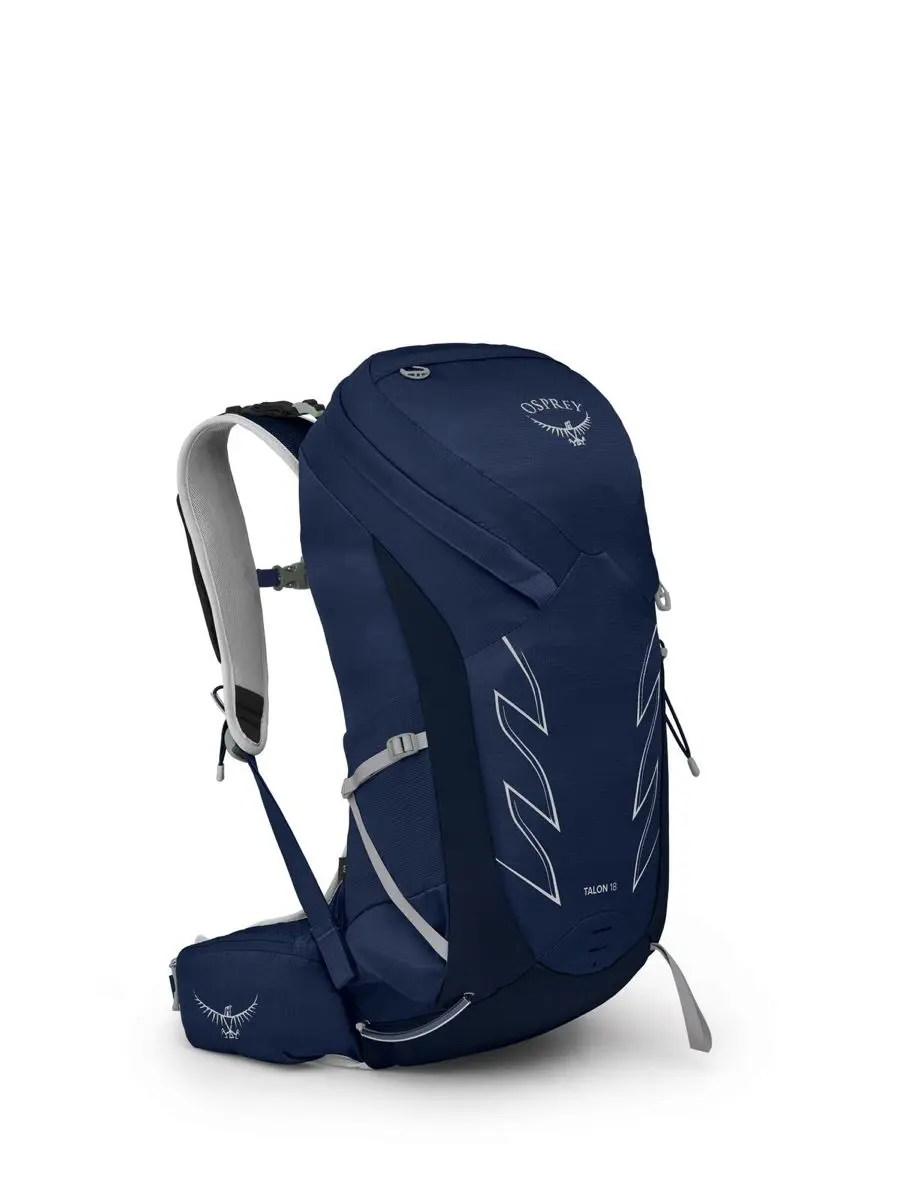 Osprey Men's Talon 18 Ceramic Blue