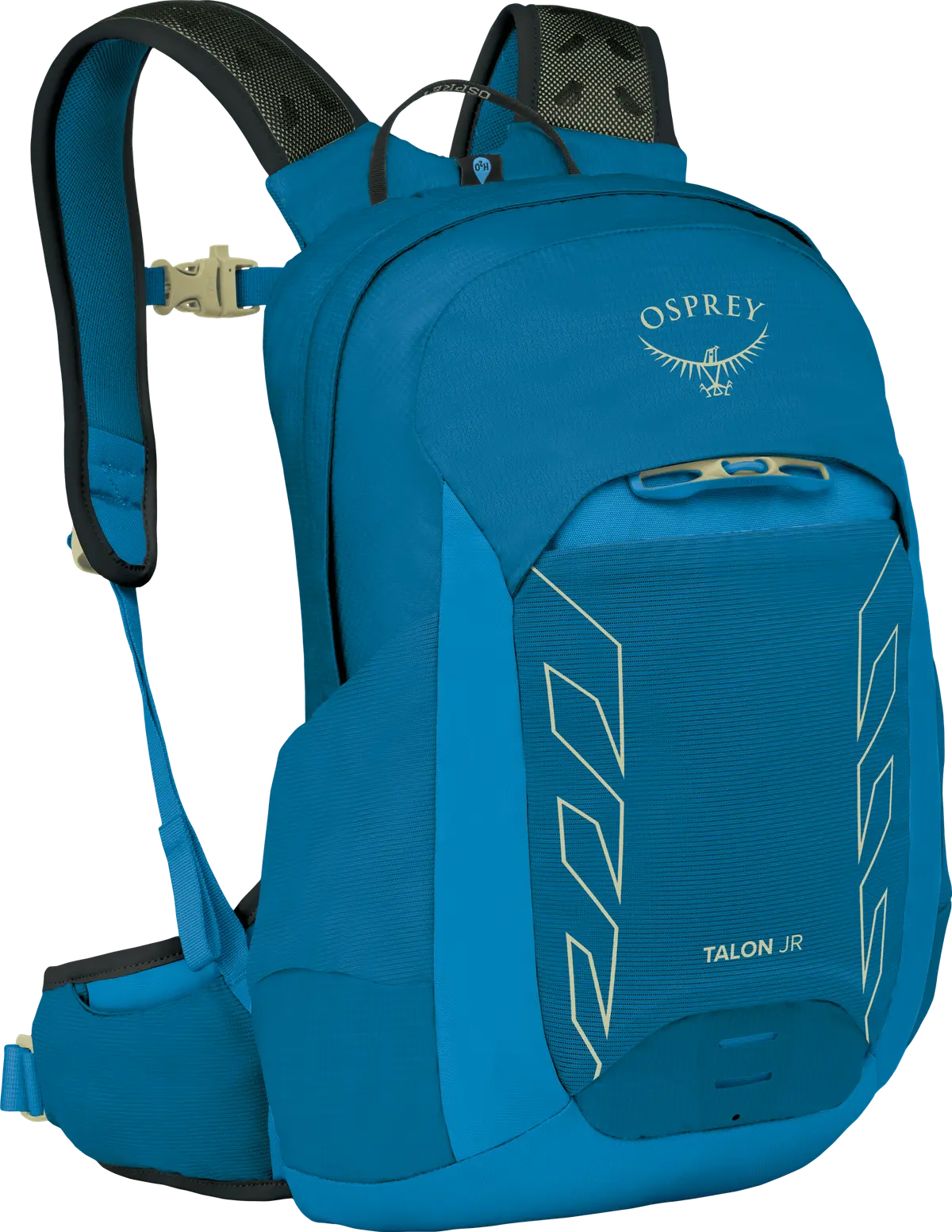 Osprey Talon Jr Scoria Blue
