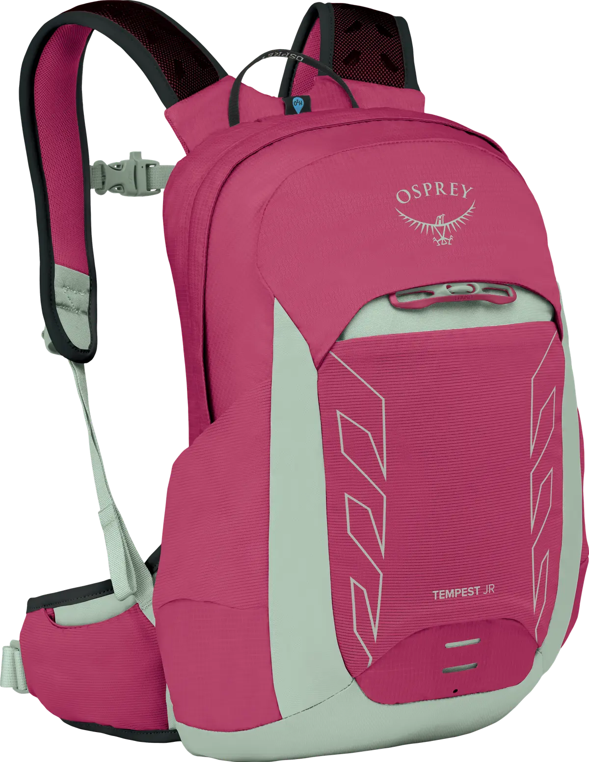 Osprey Tempest Jr Hotspot Pink