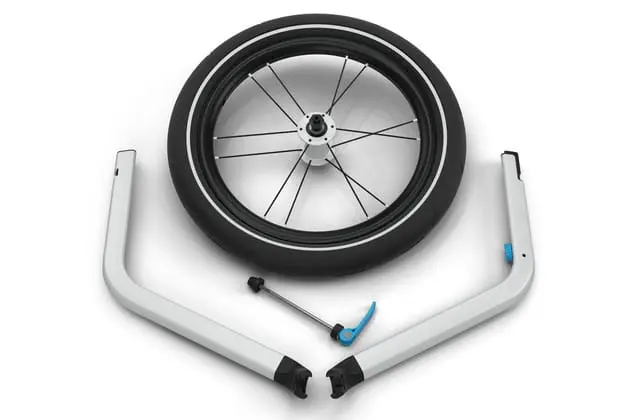 Thule Thule Chariot Jog Kit 2 Nocolour