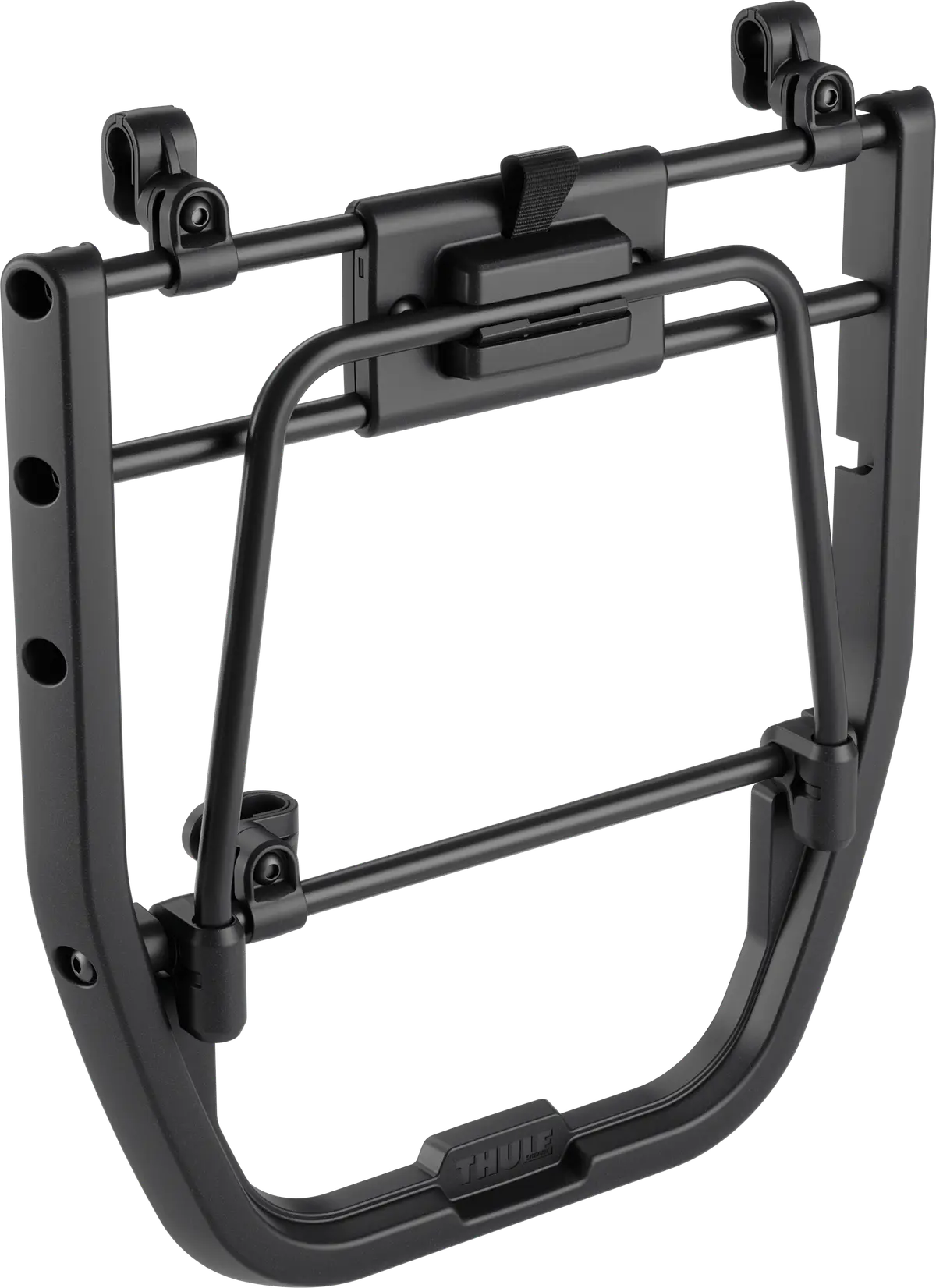 Thule Inlock Universal Panel Black