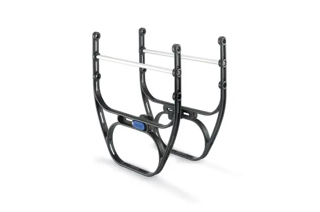 Thule Thule Pack´n Pedal Side Frames Black