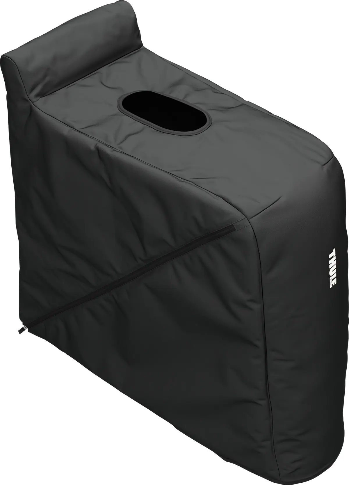 Thule Easyfold 3 2bike Storage Bag Black