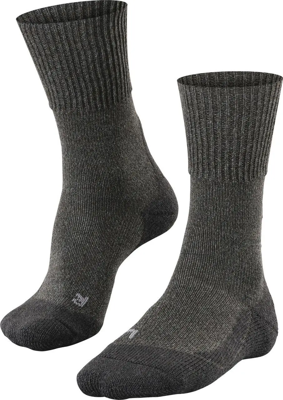 Falke TK1 Adventure Wool Men Smog