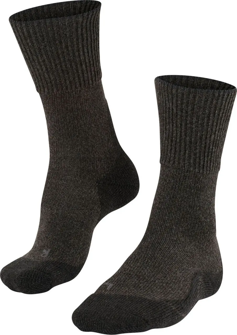 Falke TK1 Adventure Wool Women Smog
