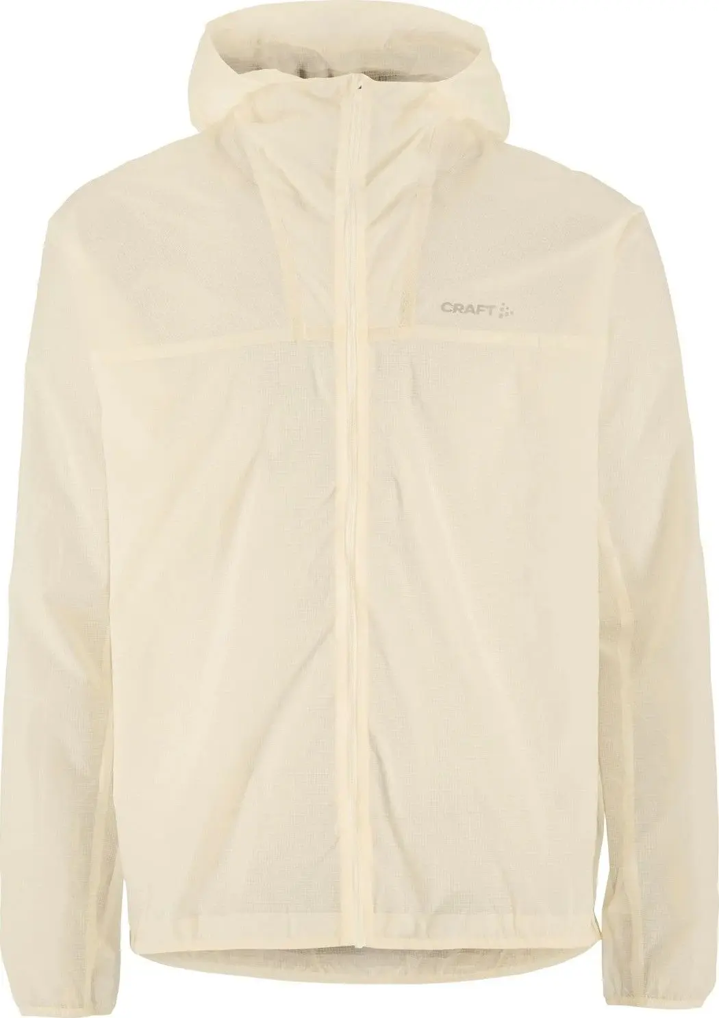 Craft Men's Hypervent Light Wind Jacket Tofu