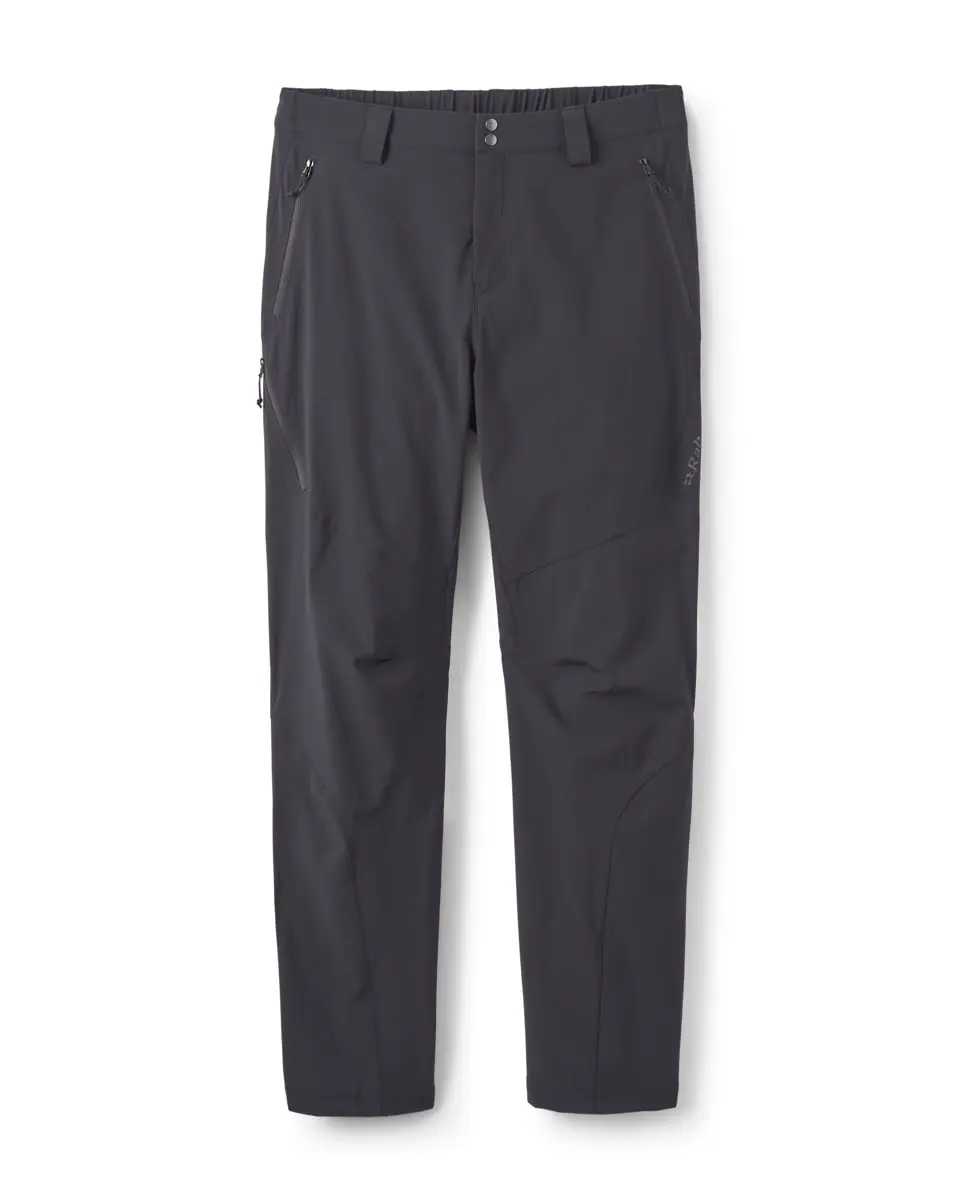 Rab Men's Torque Mountain Pants Black