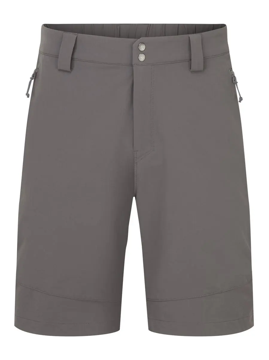 Rab Torque Mountain Shorts Graphene
