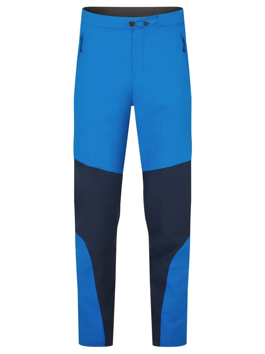 Rab Torque Pants Maya Blue