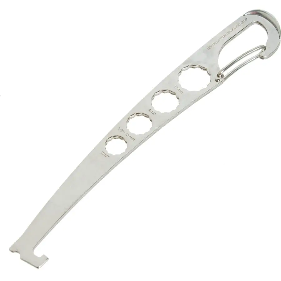 Metolius Climbing Torque Nut Tool Nocolour