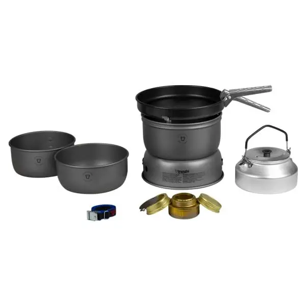 Trangia 25-4 HA Onecolour
