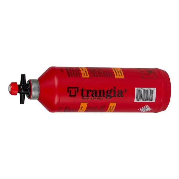 Trangia Brenselflaske 1 lm/sikkerhetskork Onecolour
