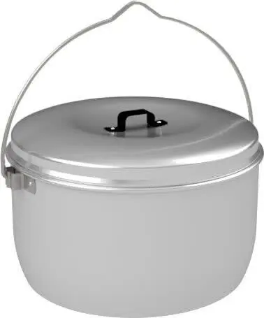 Trangia Lägerkärl 125 4,5 L Onecolour