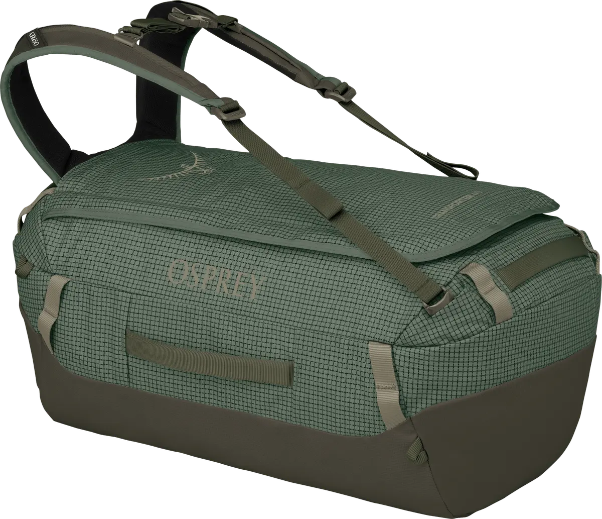 Osprey Transporter 40 Pine Leaf Earl Grey