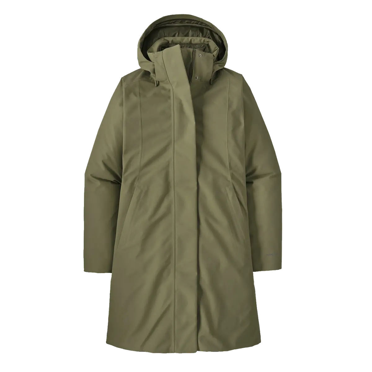 Patagonia Women's Tres 3-in-1 Parka Pine Needle Green