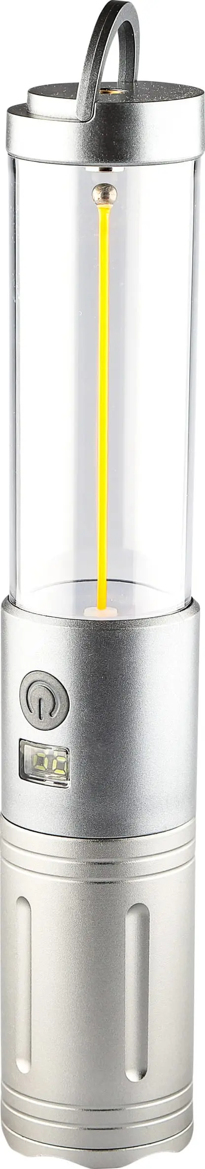 iFish Tungsten Filament Multi Lantern No Color