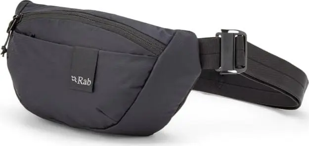 Rab Tygen 2 Black