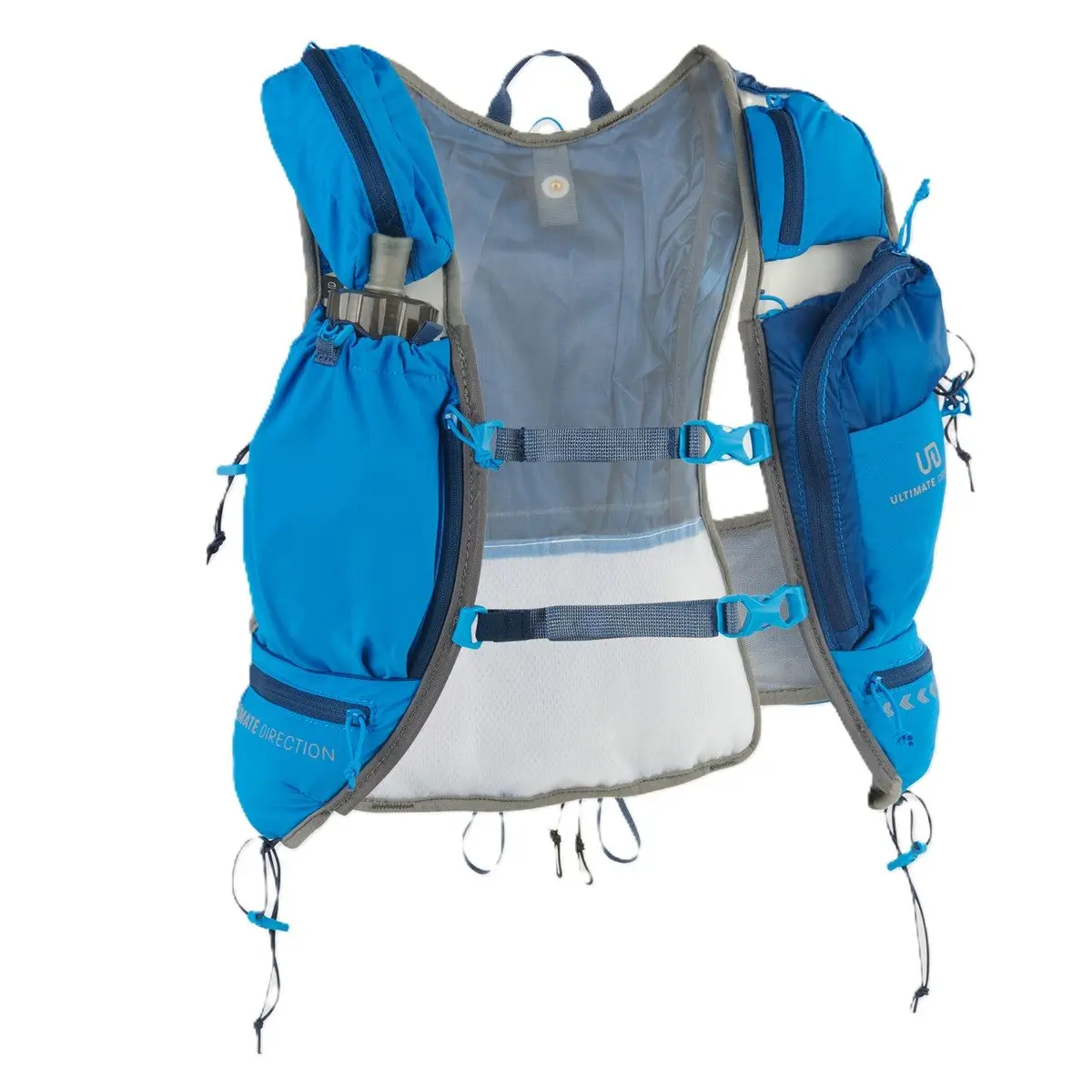 Ultimate Direction Unisex Adventure Vest Ud Blue