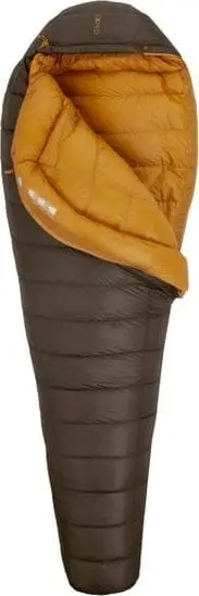 Exped Ultra -10° Medium Wide Left Black