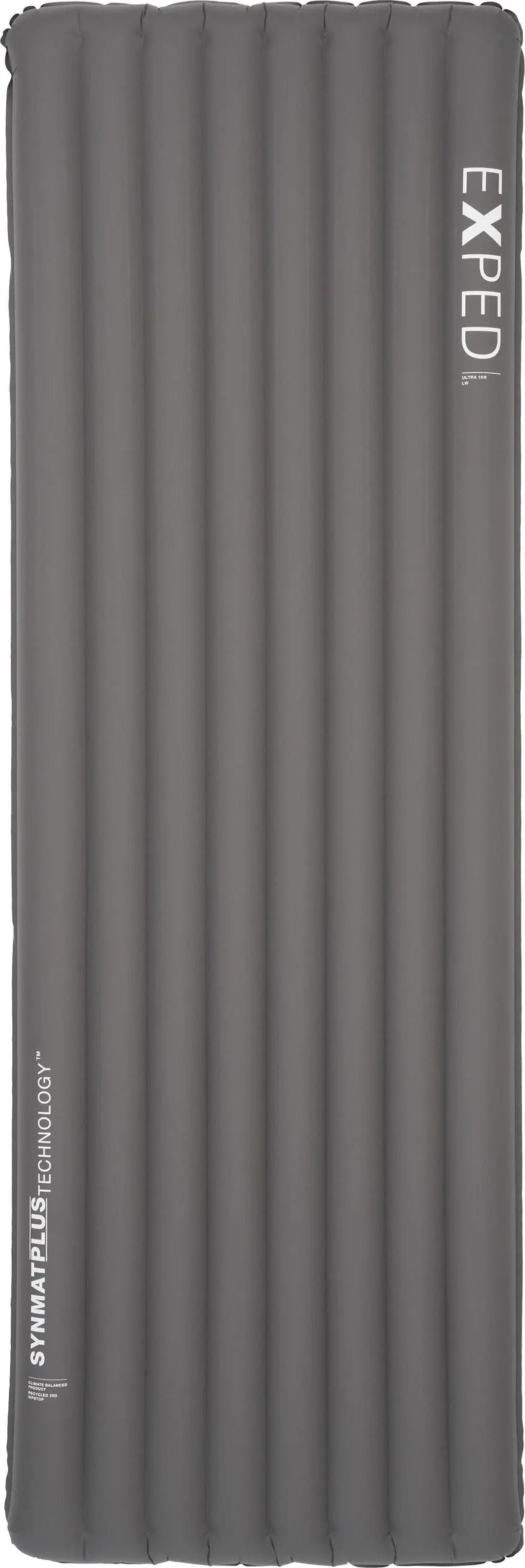 Exped Ultra 10r Lw Greygoose