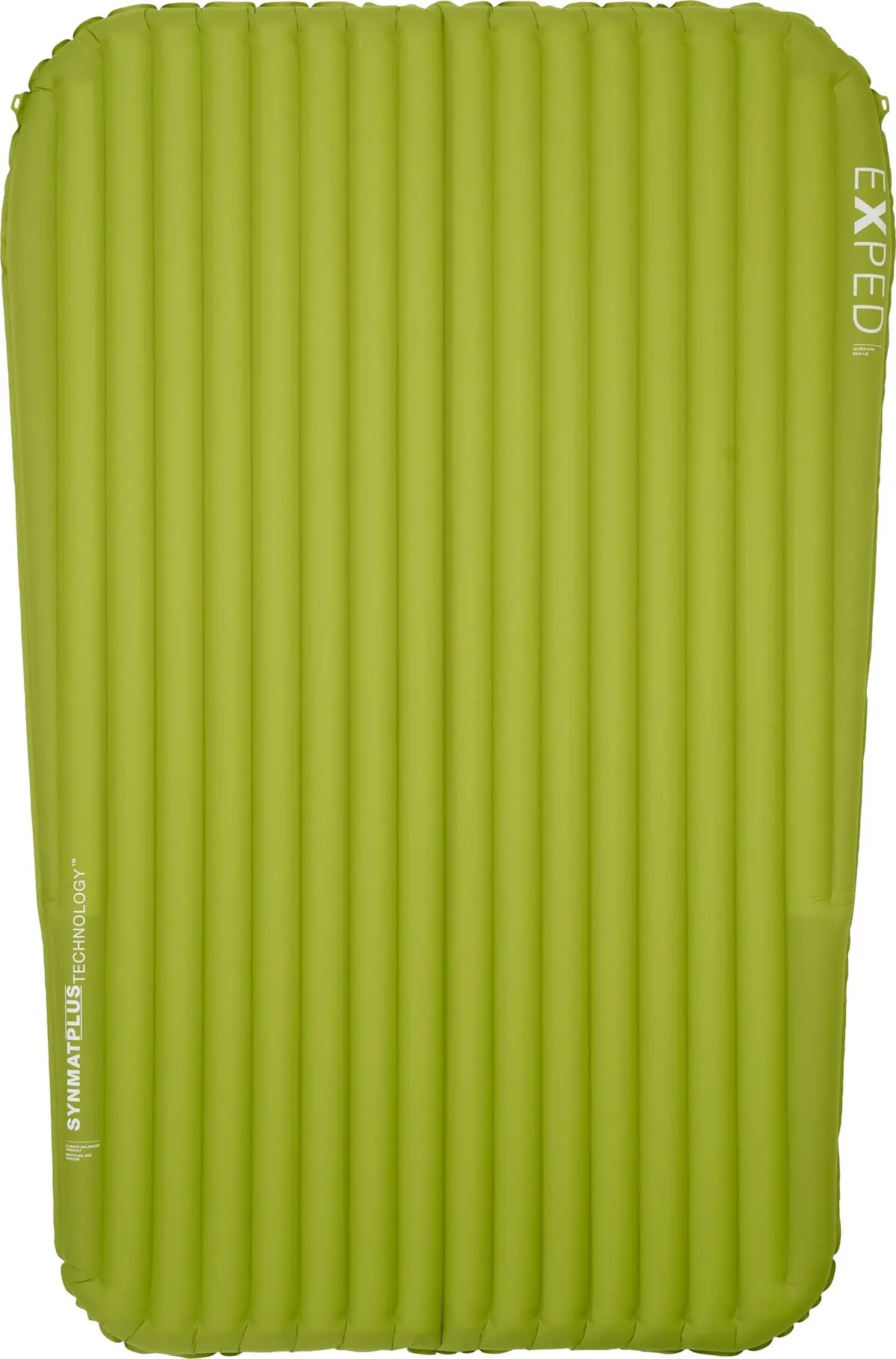 Exped Ultra 6.5r Duo Lw Meadow-meadow