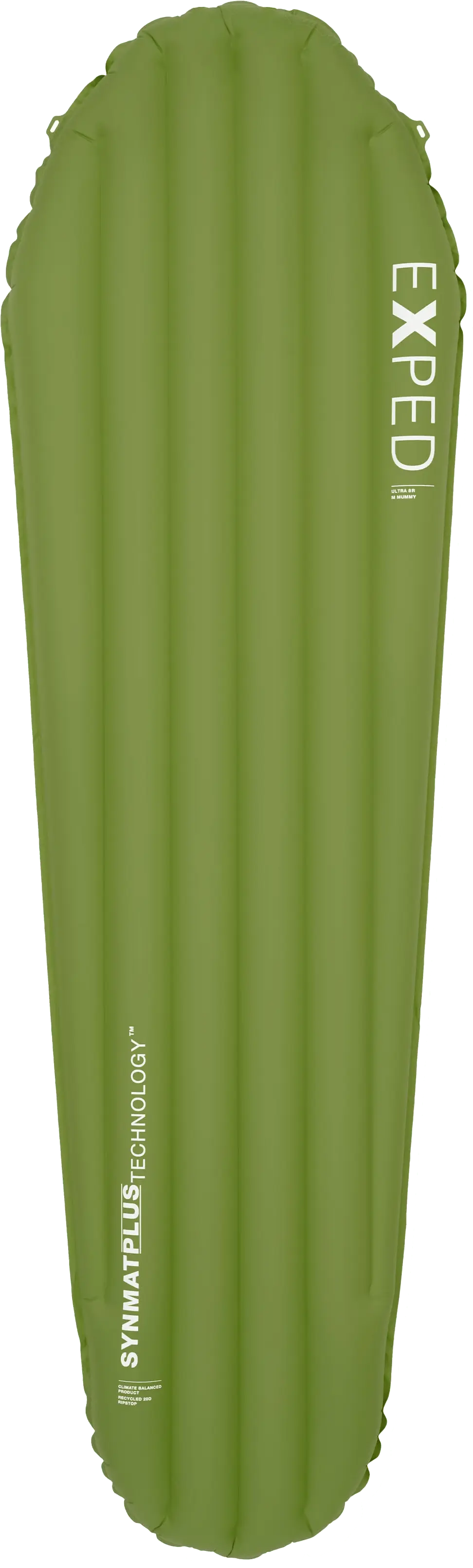 Exped Ultra 8R Mummy Medium Wide Greygoose