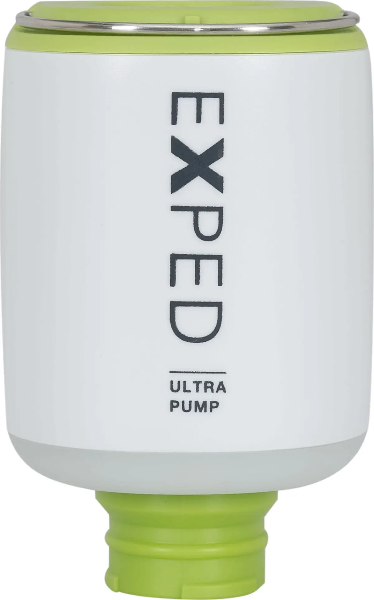 Exped Ultra Pump Fog / Lichen