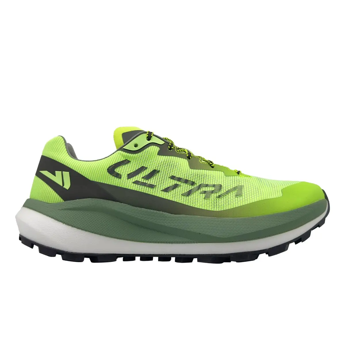 VJ Sport Ultra 3 Lime